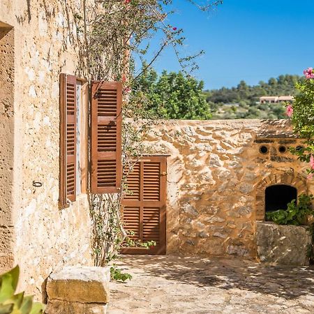 Finca Son Gener Can Teula ソン・セルヴェラ エクステリア 写真