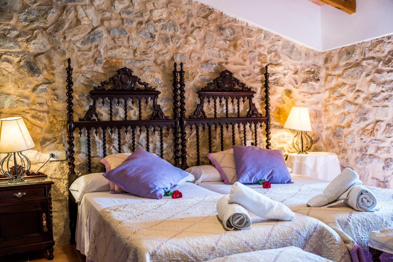 Finca Son Gener Can Teula ソン・セルヴェラ エクステリア 写真