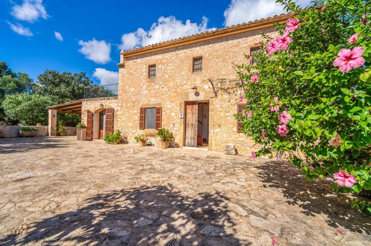 Finca Son Gener Can Teula ソン・セルヴェラ エクステリア 写真